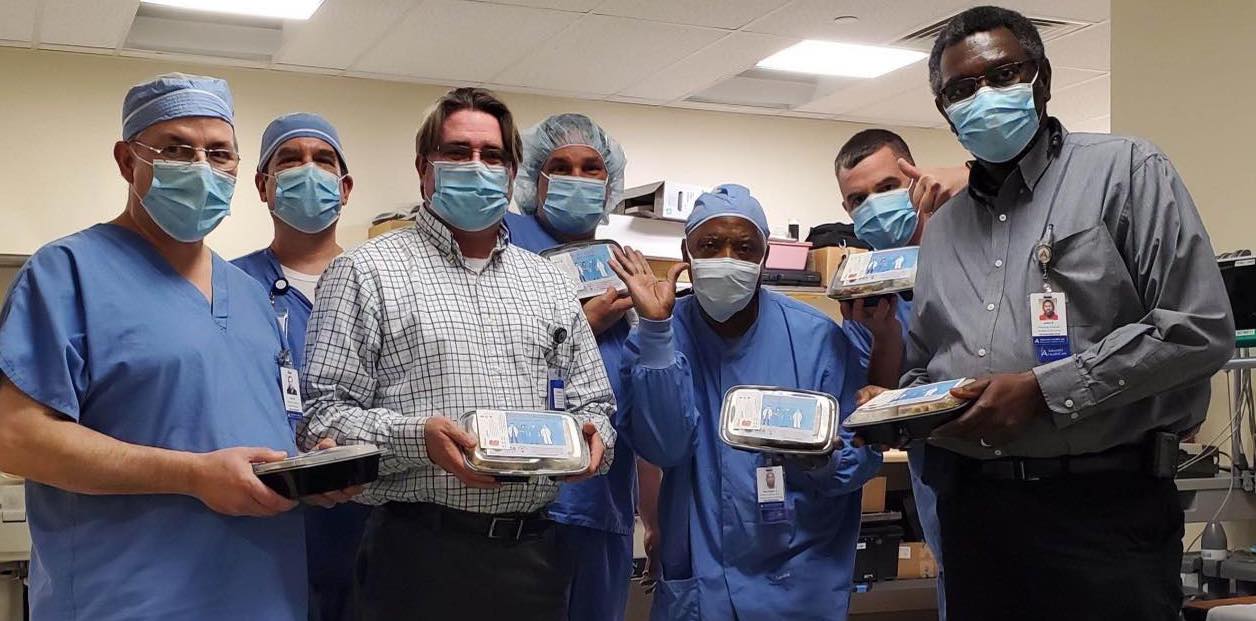 Hospital Team